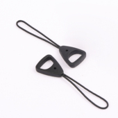 漫步驴MBL Q2相机转换扣索尼RX100黑卡背带转换扣