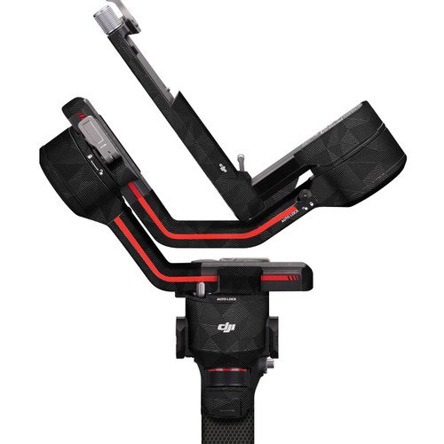 大疆RS3稳定器云台保护贴膜DJI