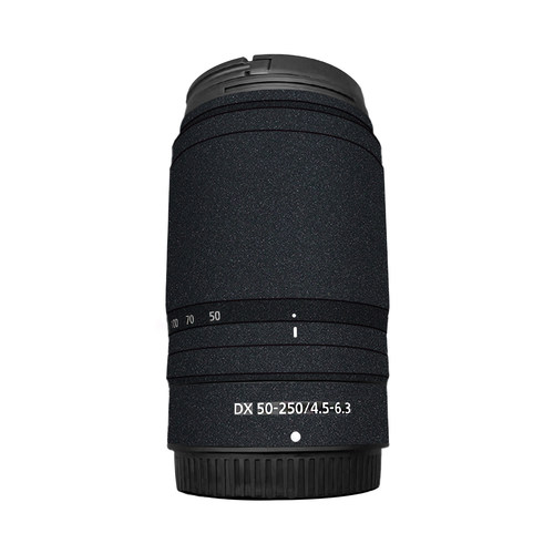 Z50-250镜头全包保护贴膜