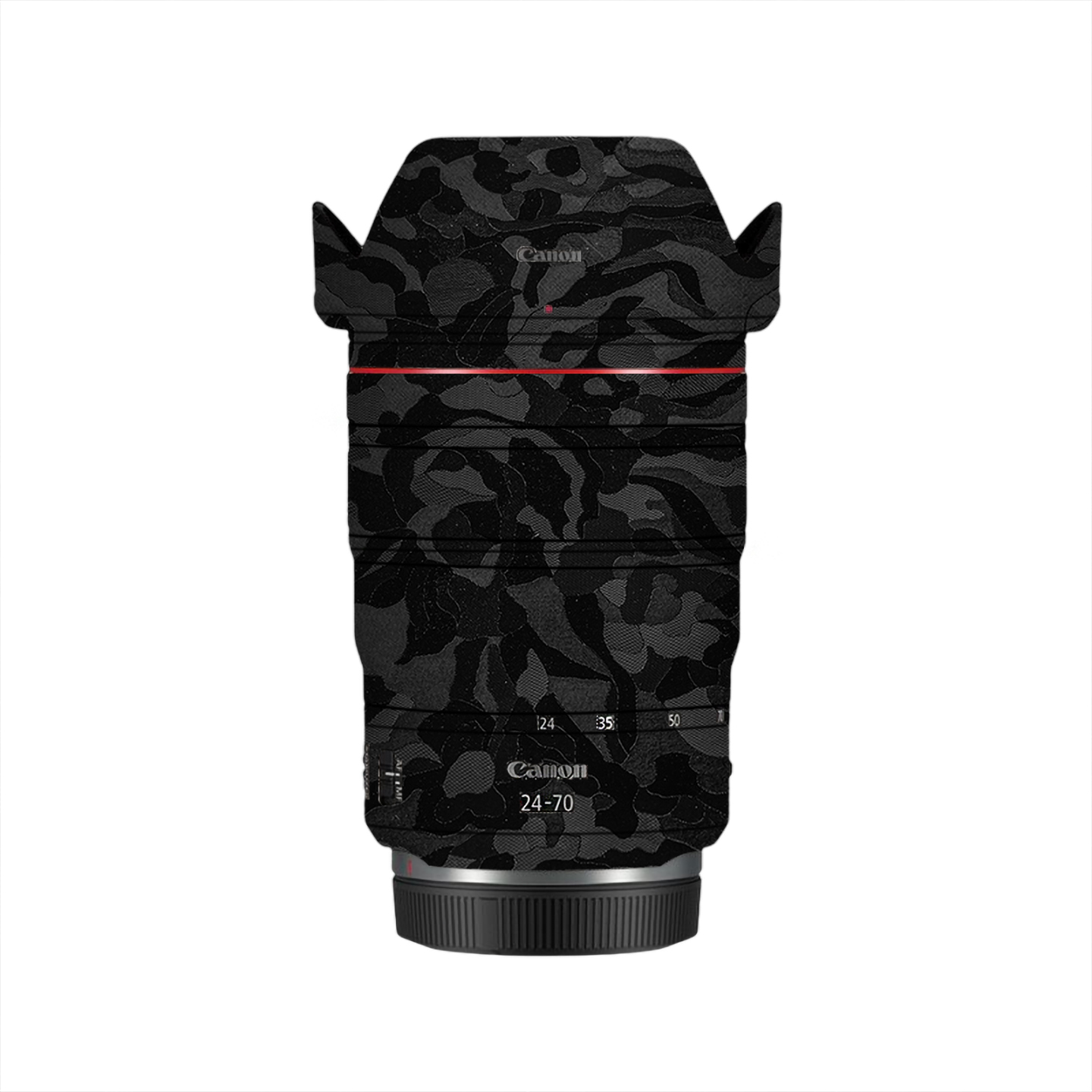 RF24-70F2.8镜头保护贴