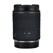 漫步驴适用于佳能RF28 70F2.8 STM镜头无痕背胶全包保护贴膜