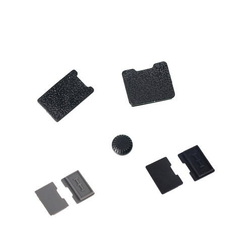 背包客适用富士X-T4  X-T2 X-T3 H1 H2 GFX50端子竖拍手柄连接器