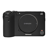 漫步驴适用于索尼FX3相机保护贴膜全画幅全包保护膜贴纸卡通彩皮