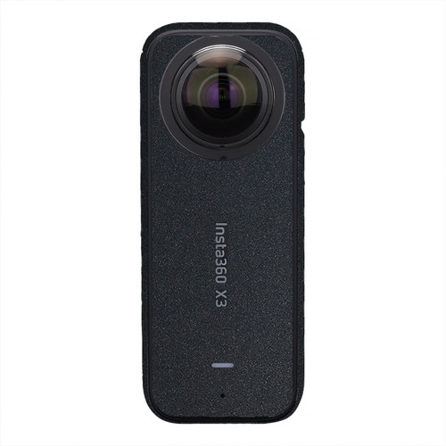 漫步驴影石Insta360X3全包贴纸
