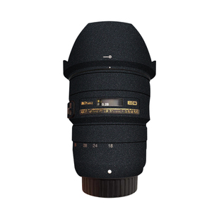 ED磨砂保护膜贴纸镜头贴纸 35F2.8G 漫步驴适用于尼康AF SDX18