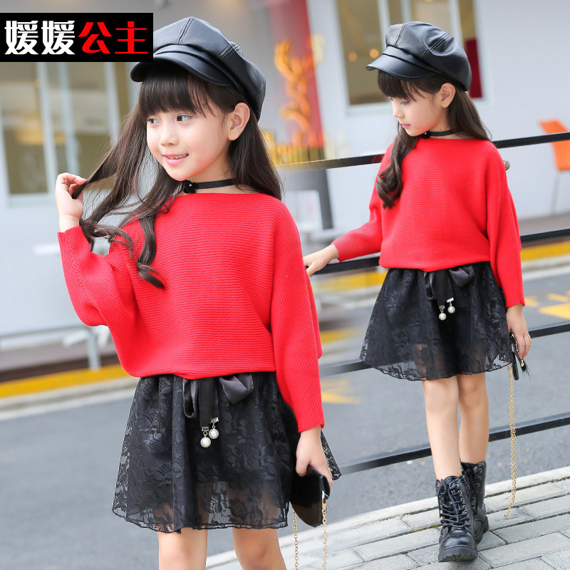 Pull fille - Ref 2104240 Image 4