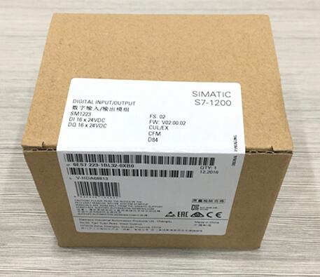 6ES7 223-1BL32-0XB0 6ES7223-1BL32-0XB0 原装