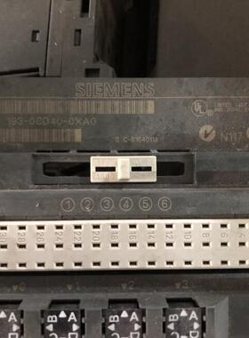 6ES7 193-0CD40-0XA0 6ES7193-0CD40-0XA0