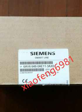 6AV6 648-0AE11-3AX0  6AV6648-0AE11-3AX0 维修
