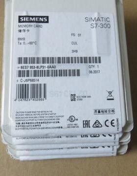 6ES7 953-8LP31-0AA0 6ES7953-8LP31-0AA0 原装