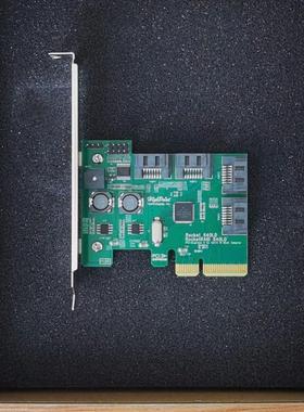 火箭 RocketRAID640L磁盘阵列卡PCIE X4带宽原厂质保全新原装正品