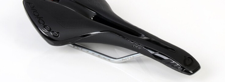 Selle de vélo Mountain Bike PROLOGO - Ref 2359533 Image 4