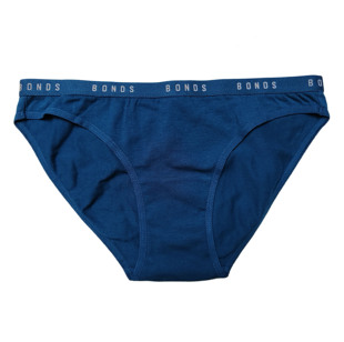 短裤 哟呼 140女童暗绿色全棉中低腰三角内裤 120 外贸BONDS