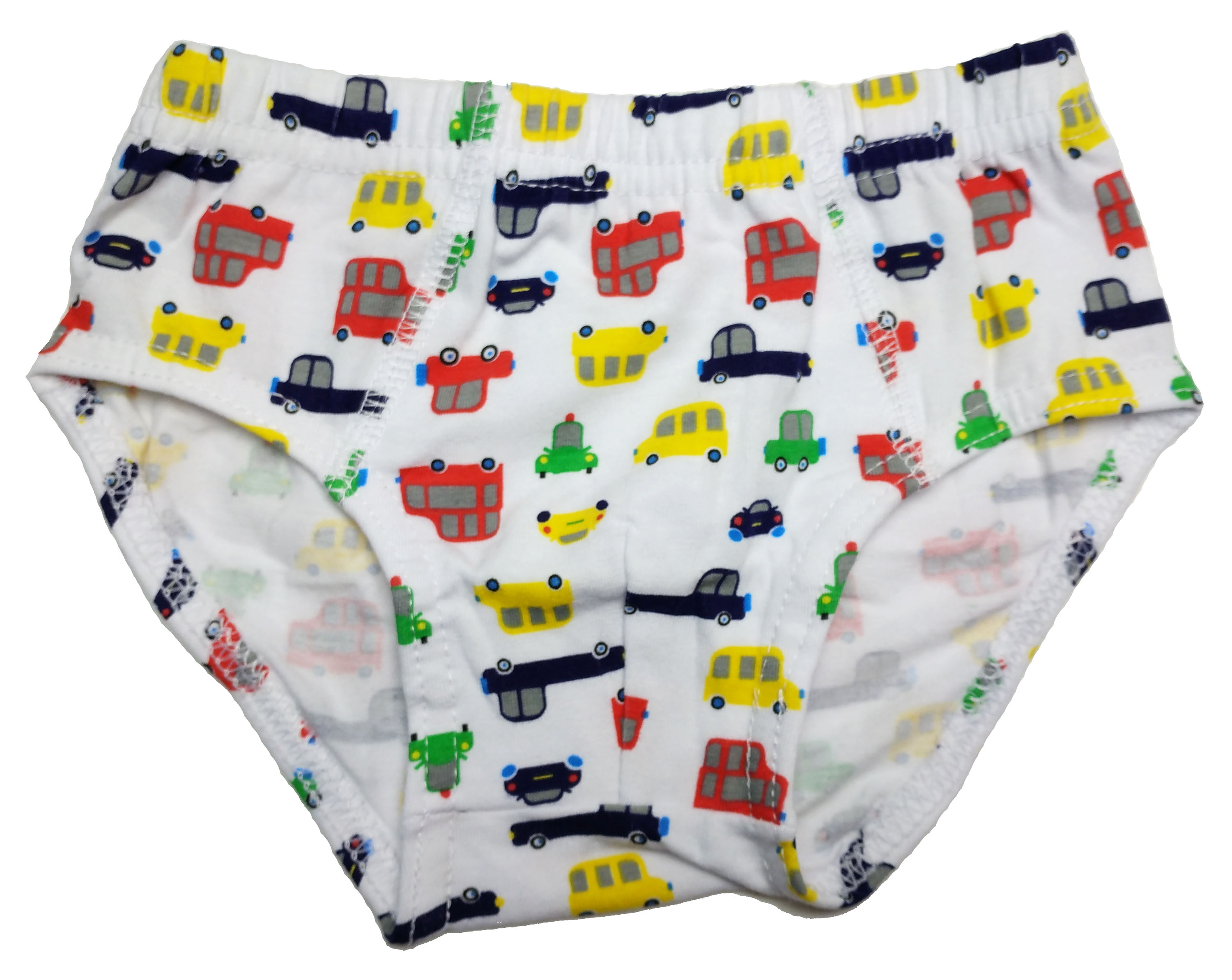 哟呼！daynight1-2三角短裤