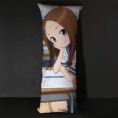 diy漫画人形玩偶周边同款定制