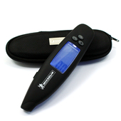 轮胎气压表测压器 汽车胎压监测胎压表 米其林 MICHILIN