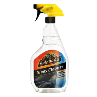 牛魔王ArmorAll汽车玻璃清洁剂前挡风玻璃清洗剂去污除油膜清洁剂