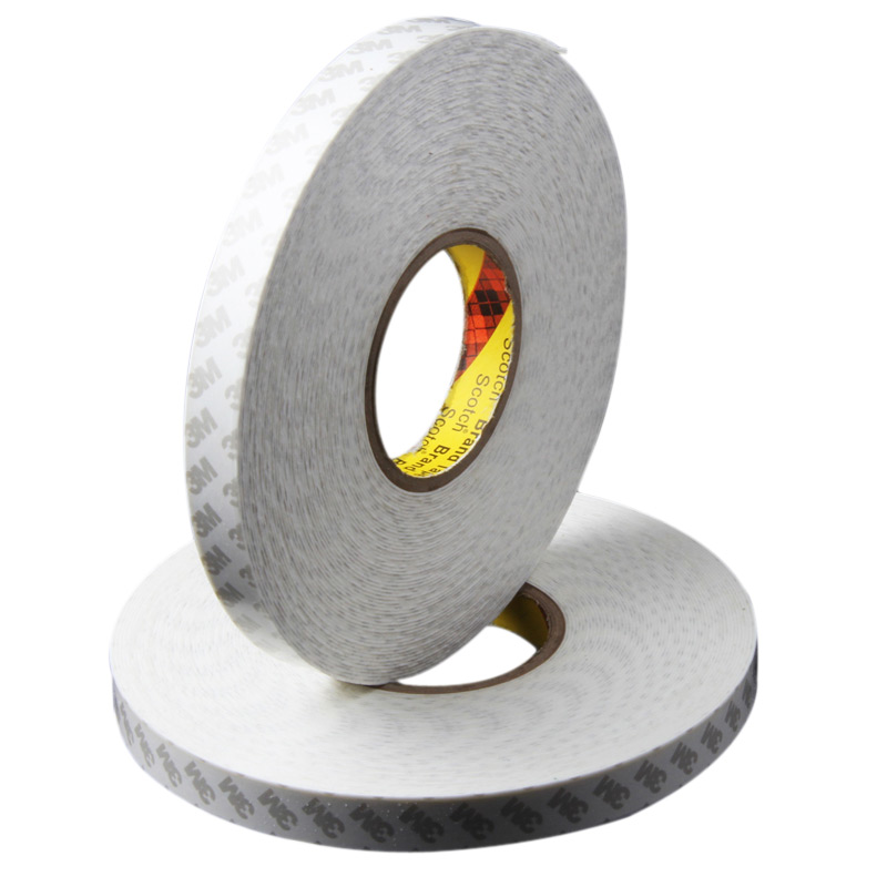 PE泡棉双面胶带