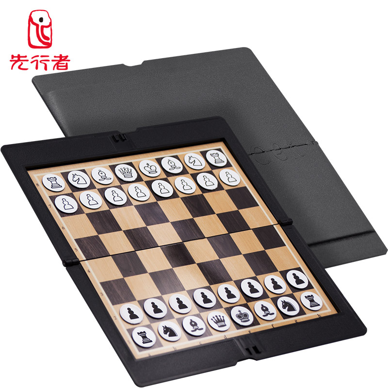 先行者迷你版磁吸chess国际象棋