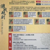 Китайские шахматы, магнитный складной портативный детский комплект для школьников для начинающих