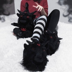 чулочно-носочные изделия 美国潮牌killstar ella哥特朋克摇滚重金属黑白条纹打底袜连裤袜 OTHER