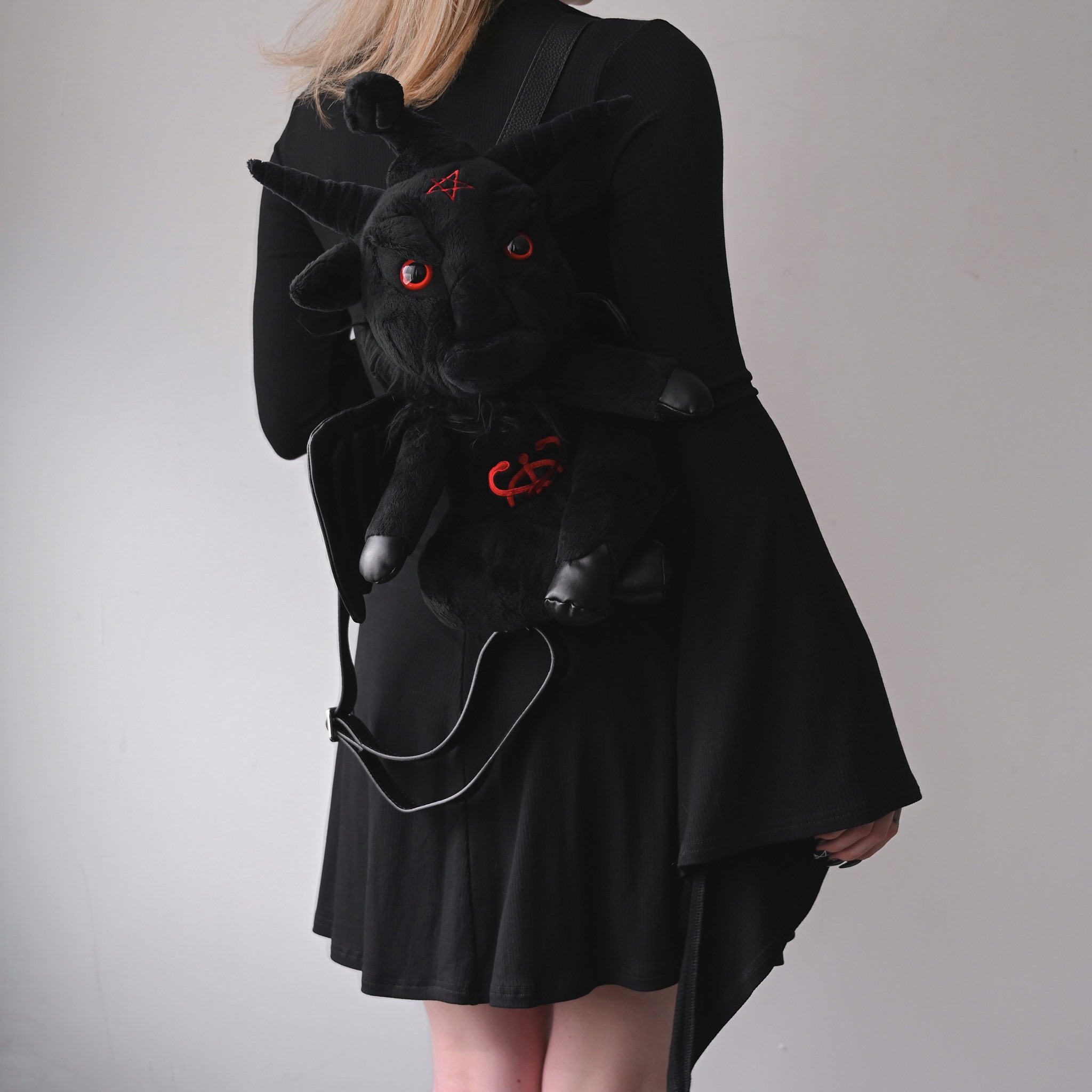 KILLSTAR哥特暗黑Dark