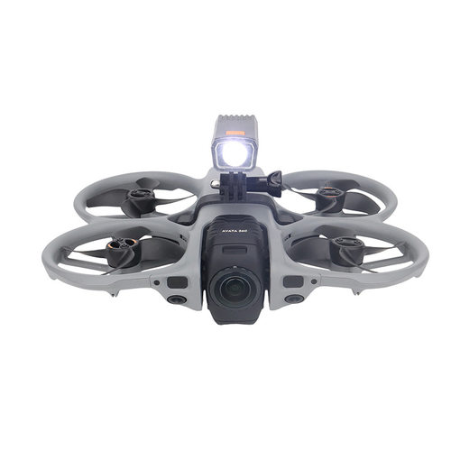 Avata360上置挂载件上置拓展支架
