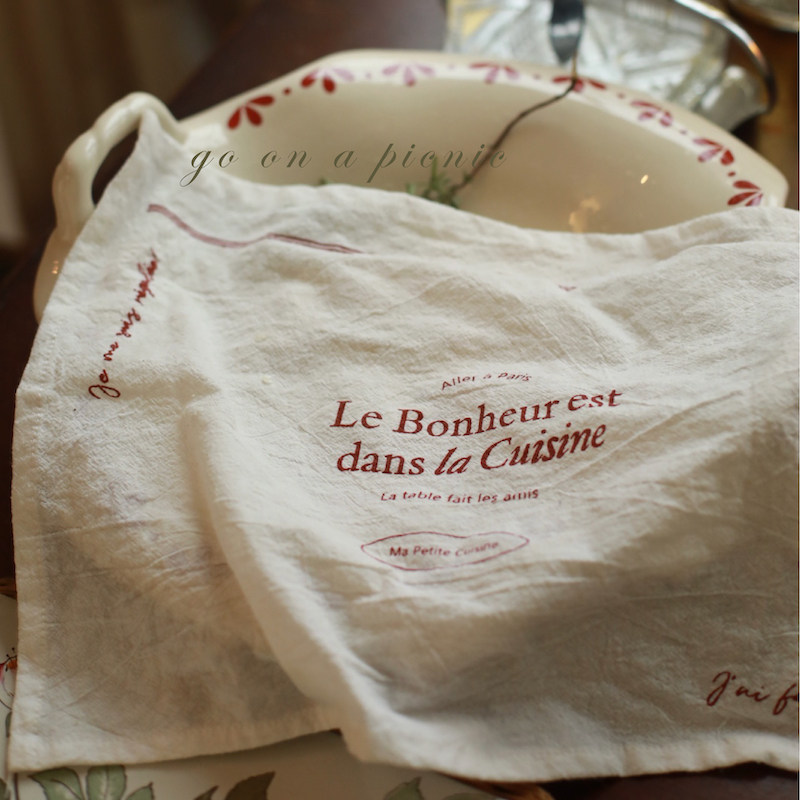 赴一场野餐法式复古韩系纯棉餐垫烘焙巾咖啡甜品店拍摄道具,居家布艺,餐垫,淘宝优惠券,粉丝福利购,淘宝优惠卷