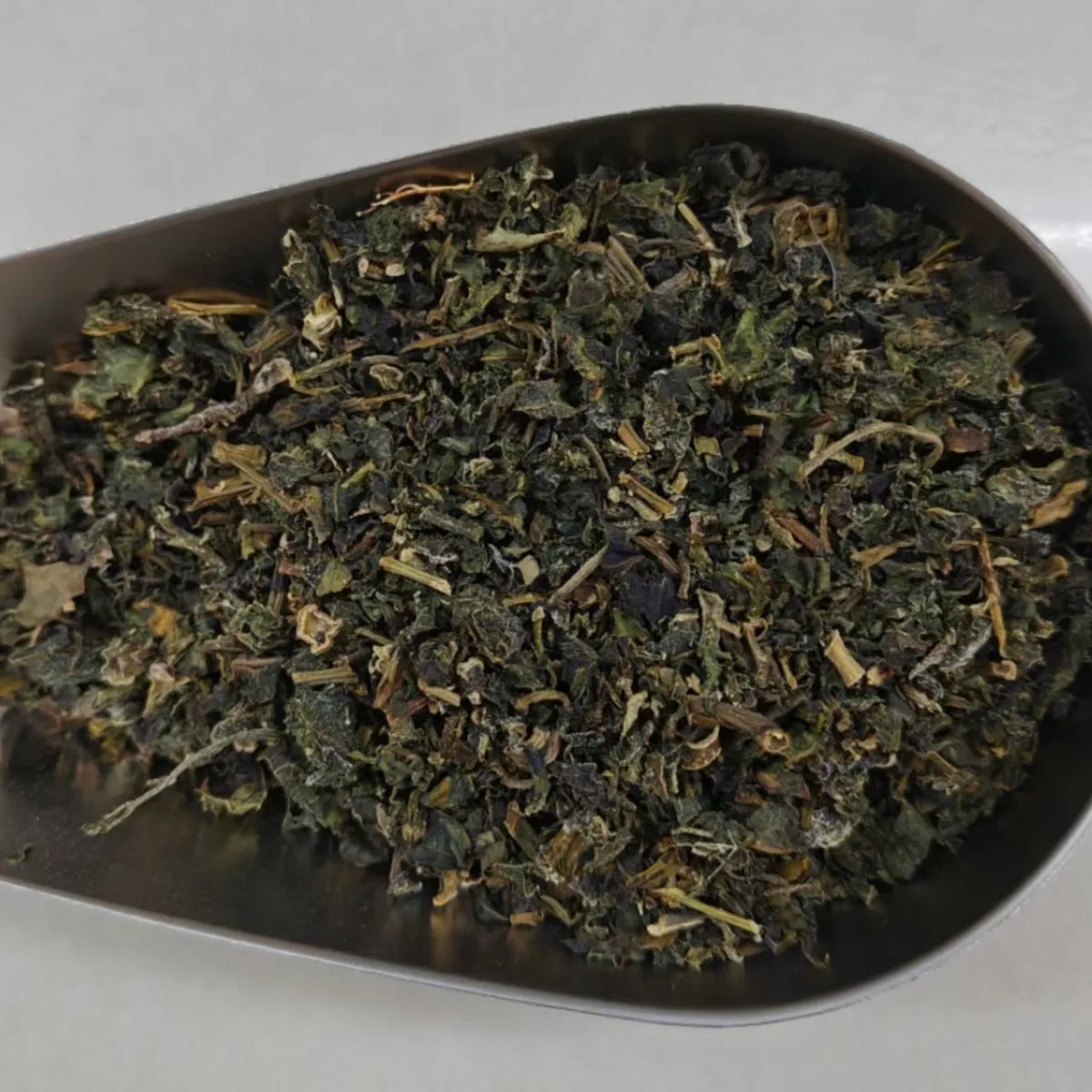 陕南石泉干春芽子盐菜香椿干盐菜