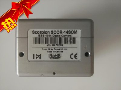 Scorplon SCOR-14SOM IEEE-1394 议价