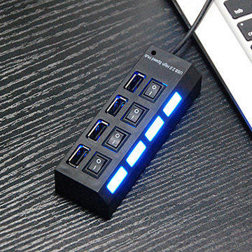 Concentrateur USB - Ref 364941 Image 5