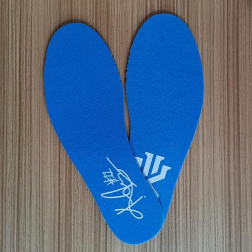 适配欧文34567鞋垫吸汗防臭原装