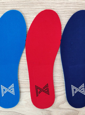 适配保罗乔治pg3 4 5 6 7鞋垫篮球男缓震防滑透气吸汗防臭定制2.5