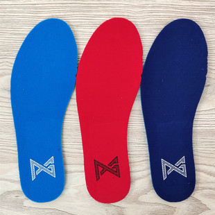 适配保罗乔治pg3 垫篮球男缓震防滑透气吸汗防臭定制2.5 7鞋