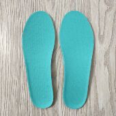 适配ub19 4.0 nmd boost鞋 垫男女运动跑步减震防滑柔软