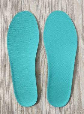 适配ub19 20 21 4.0 nmd r1 boost鞋垫男女运动跑步减震防滑柔软