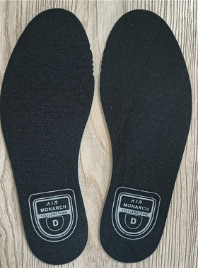 适配耐克AIR monarch4 M2K鞋垫男女休闲减震防滑透气吸汗老爹鞋