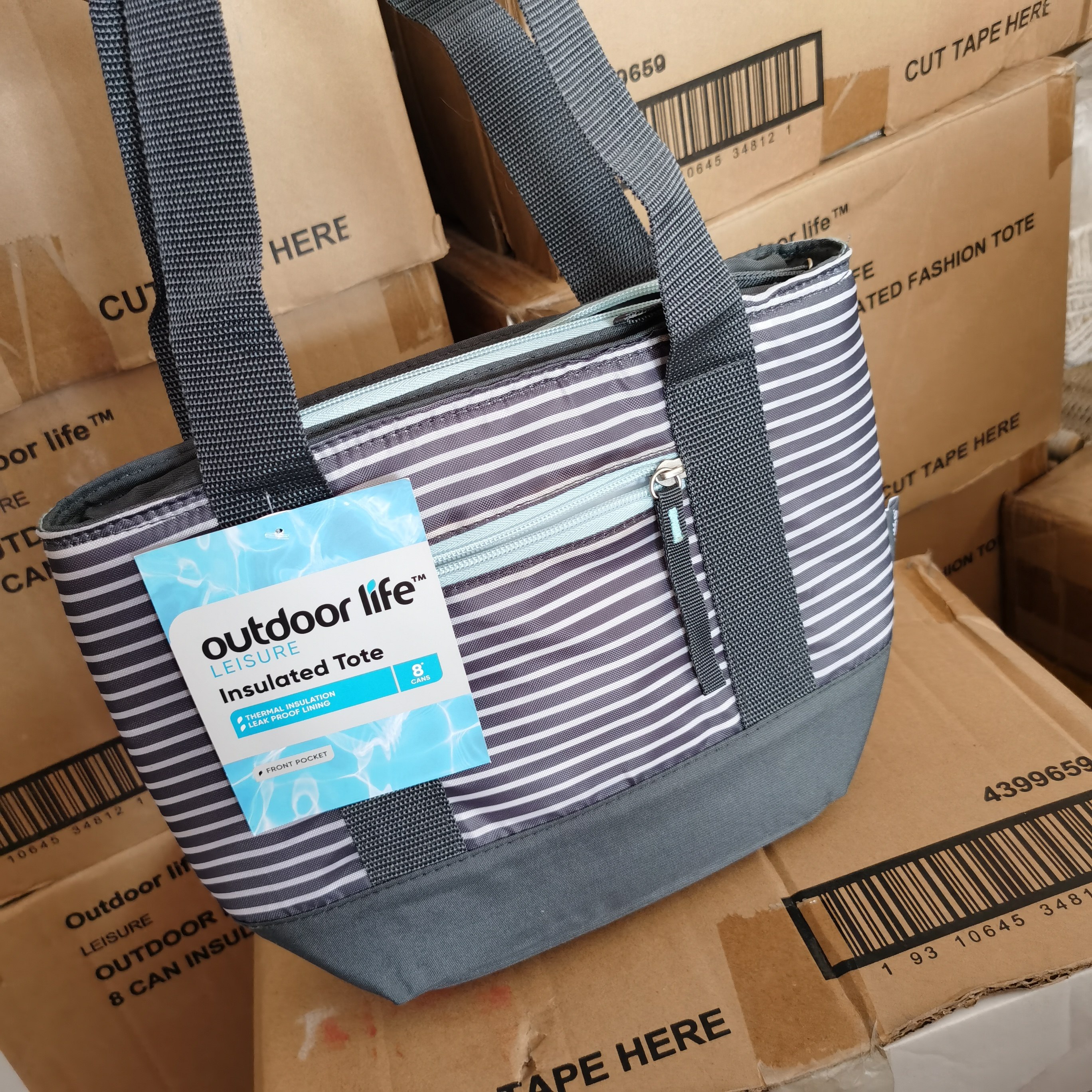 高品质户外手提抗jun菌保温包冰包餐包U2,收纳整理,保温包,淘宝优惠券,粉丝福利购,淘宝优惠卷