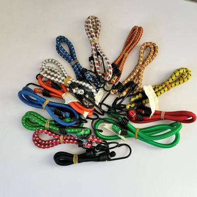 高品质多用途弹力伸缩捆绑绳捆扎带车把带弹性绳 短款 J32