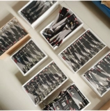 Изысканный 304 из нержавеющей стали прочная западная ложка десертная ложек кофейные ложки кофейные ложки ложки O32