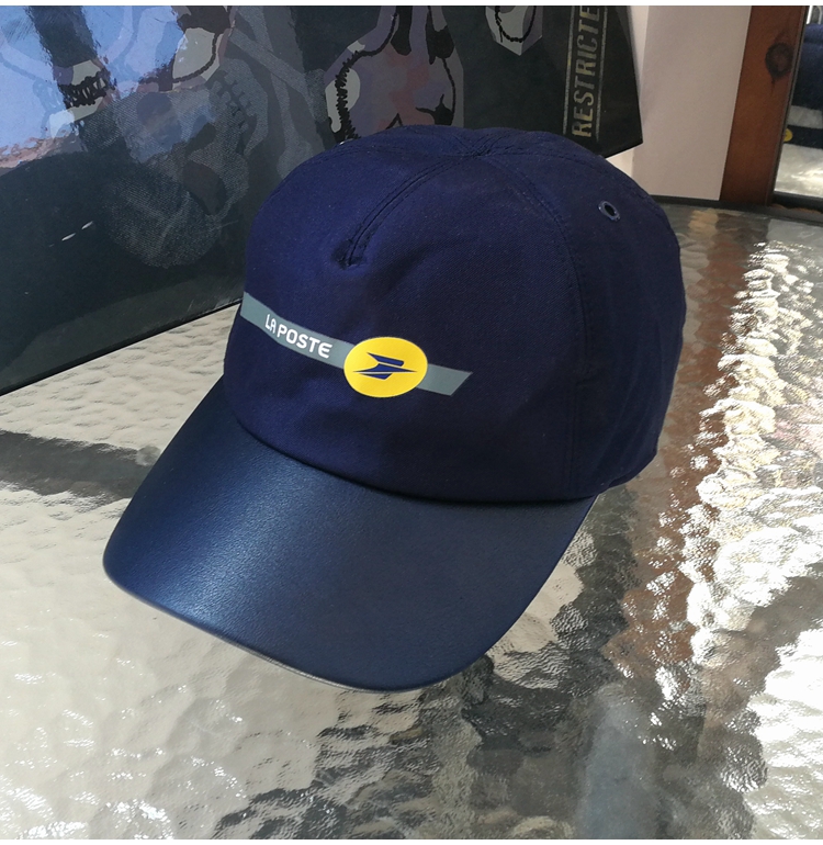 原衣純品 料子很好 高品質歐美戶外速干面料拼pu遮陽帽子O93