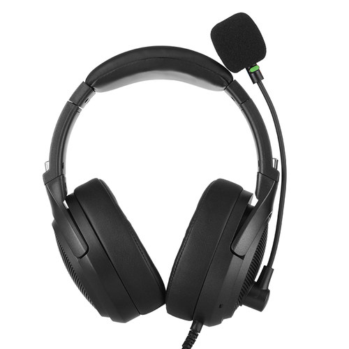 声籁电音D6000教考耳机头戴式英语听力听说考试中高考 考试版