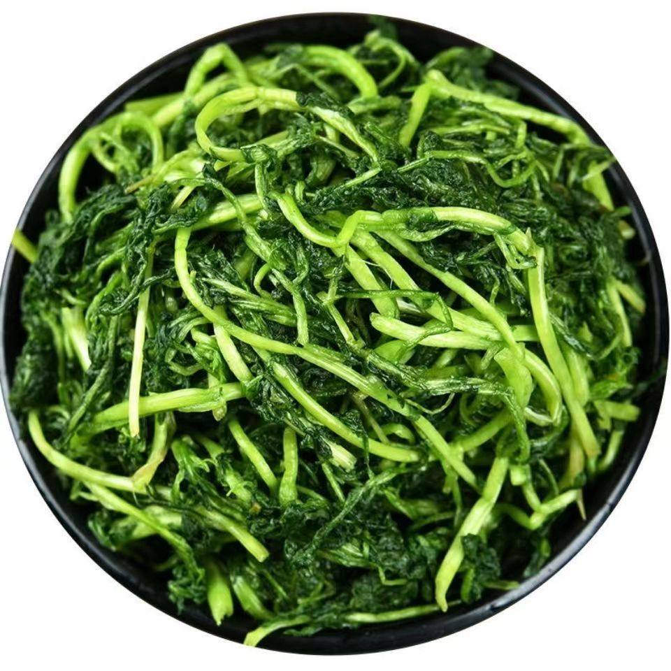 盐渍樱菜英菜 原味不拌咸菜餐饮专用半成品腌樱菜1000g包邮