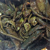 [正宗东北酱缸咸菜东北酱黄瓜辣子香瓜长豆辣椒芥菜东北酱菜包邮]