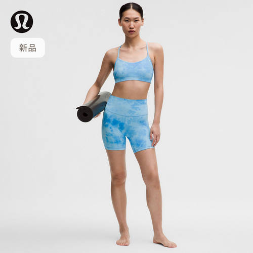 Align女士运动高腰紧身