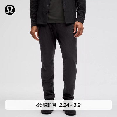 GridFleec男士网格拉绒