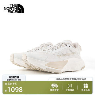 北面Altamesa500 V2越野跑鞋女户外抓地新款TheNorthFace|8DB3