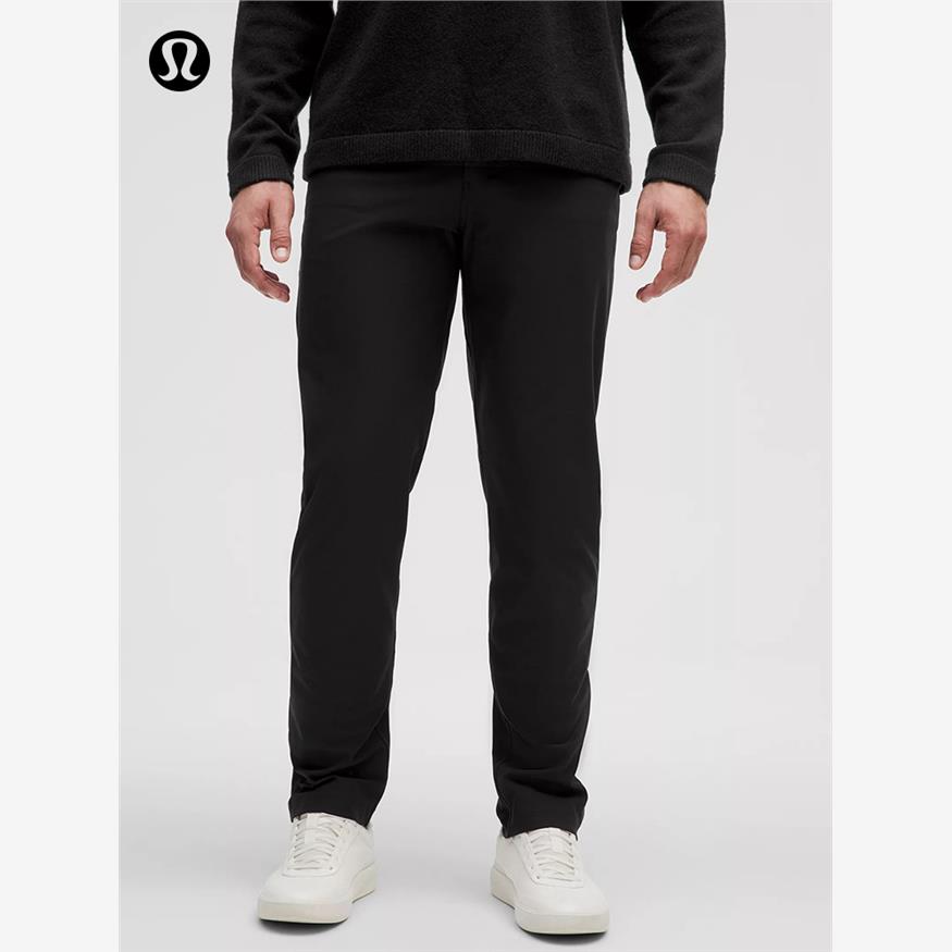 ABC男士经典剪裁五袋款