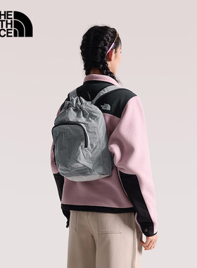 北面双肩包男女Never Stop 11L户外大容量新款TheNorthFace|8JFX