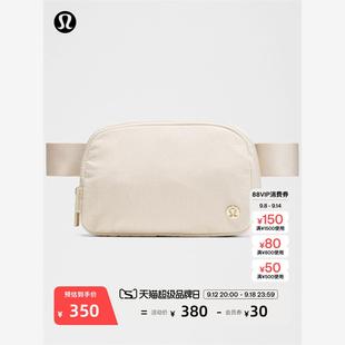 Everywhere 腰包丨lululemon丨LU9BG1S